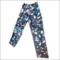 Army Trousers