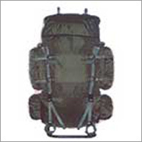 Mountaineering Backpack