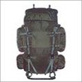 Mountaineering Backpack