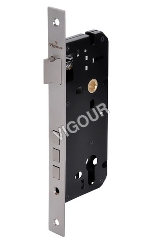 Mortise Lock Body By AMBIKA METAL WORKS