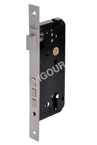 Mortise Lock Body