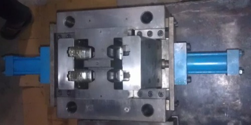 Bajaj Foot Step Damper