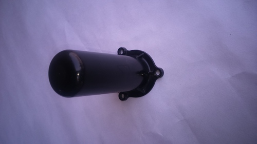 Rear Cap PTO