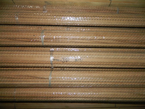 Plain Wooden Roop