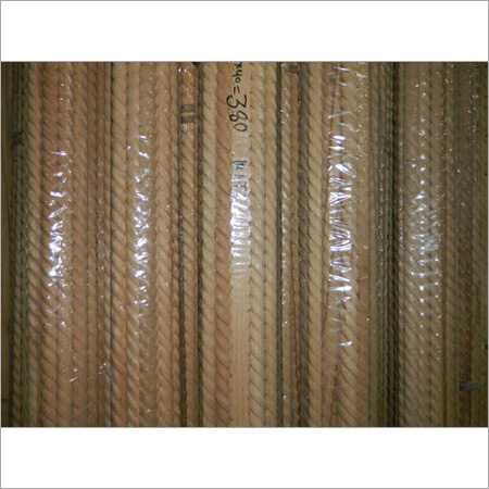 Wooden Roop