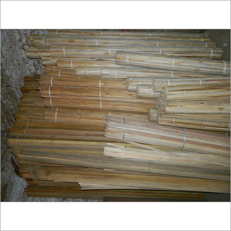 Engineered Wooden Margins