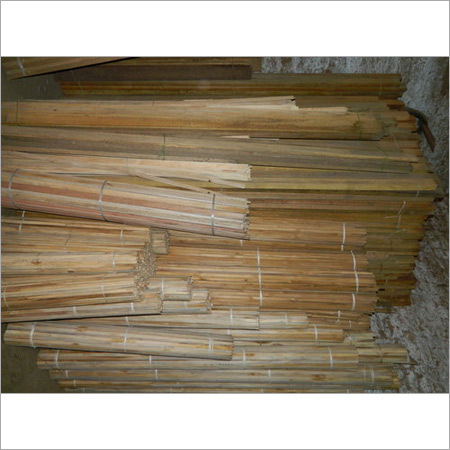 Compact Wooden Margins