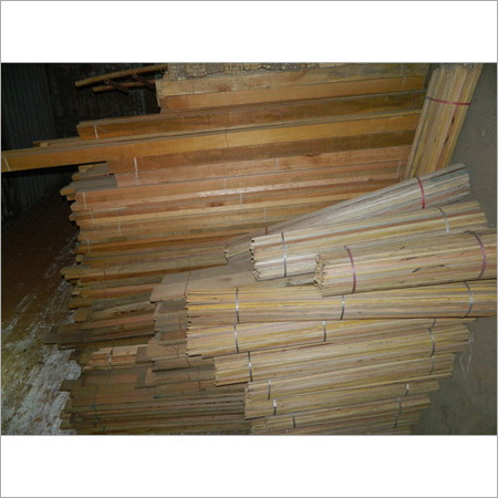 Light Weight Wooden Margins