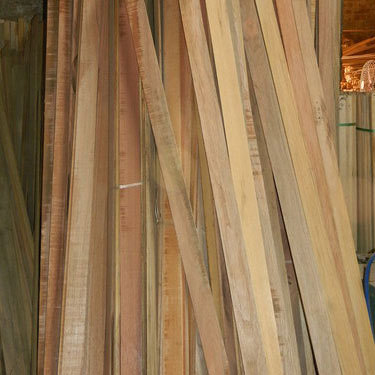 Soft Wooden Margins