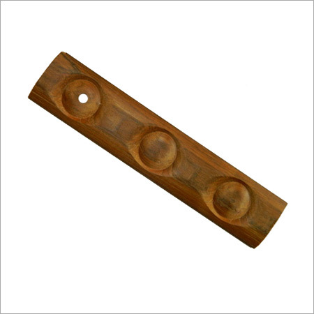 Carved Wooden Moulding