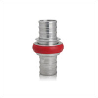 KDK Coupling