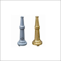 Stream Nozzle