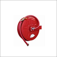Fire Hose Reel