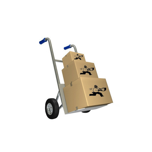 Documents And Parcels Courier Services