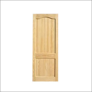 Designer Pine Wood Door