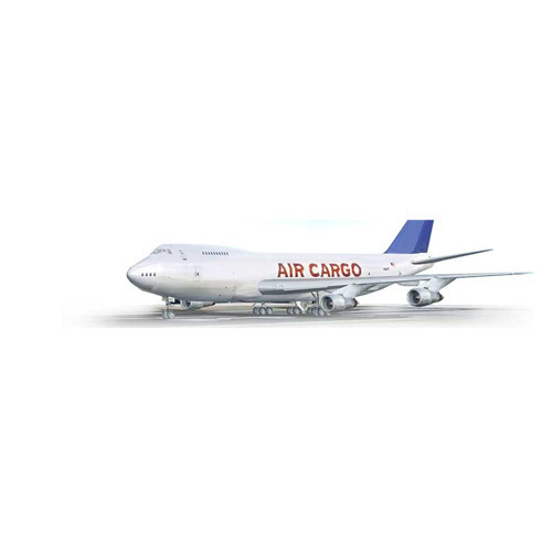 Air Cargo Freight Courier Services