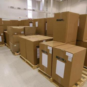 Express Cargo Services