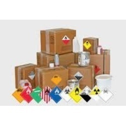 Pharmaceutical Courier Services