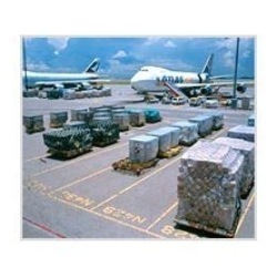 Airport To Door Cargo Services
