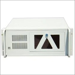 Rack Mount Chassis - Network Chassis