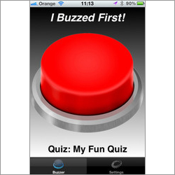 Quiz Buzzers