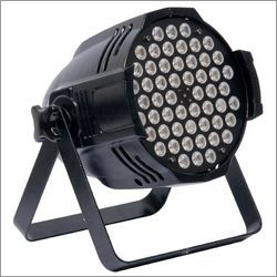 Warm White LED Par Can Light