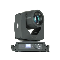 Beam Moving Head Light