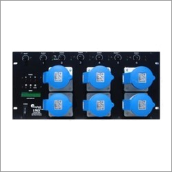Dimmer Pack Controllers
