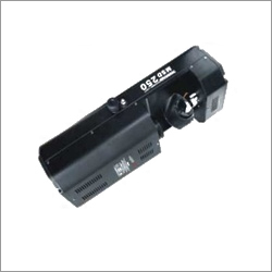 Multi Colored LED Scanners