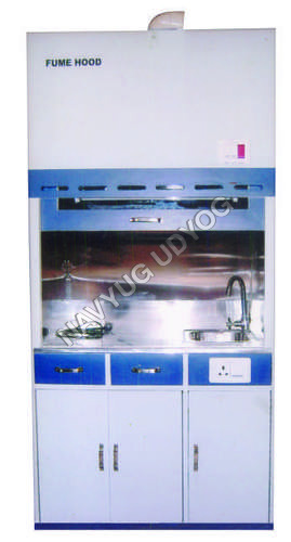 Fume Hood