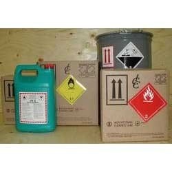 Hazardous Materials Dangerous Goods DGR Packaging