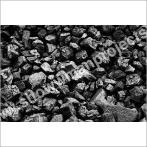 USA Thermal Coal