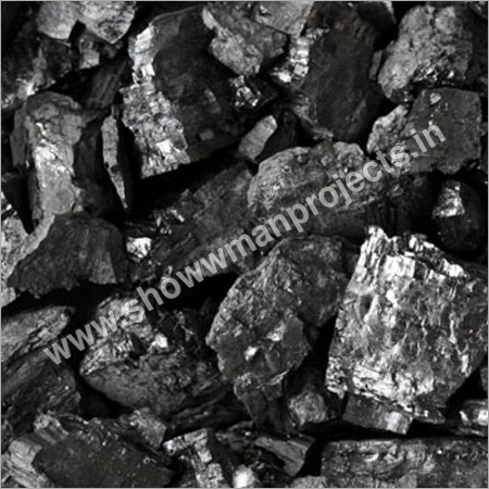 Indonesian Steam Coal