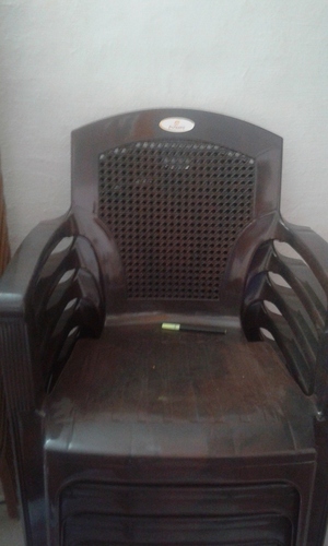 PLASTIC CHAIRS