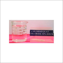 Chlormequat Chloride Solution