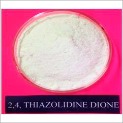 Thiazolidinedione