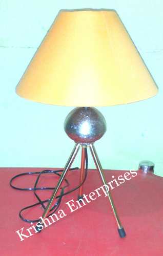 Lamp Nautical Stand