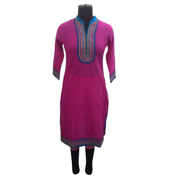 Cotton Kurti
