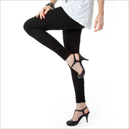 Plain Leggings