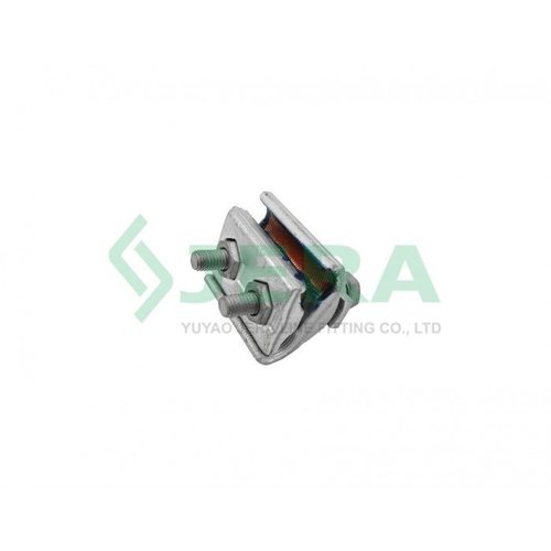 Parallel Groove Clamp
