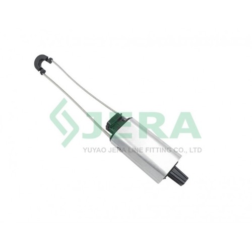 Strain clamps