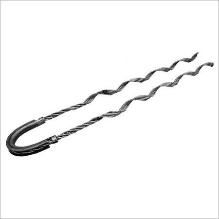 Spring Tension Clamps