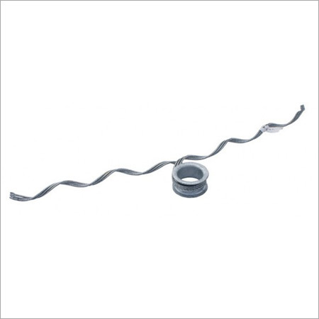 Preformed Suspension Clamp