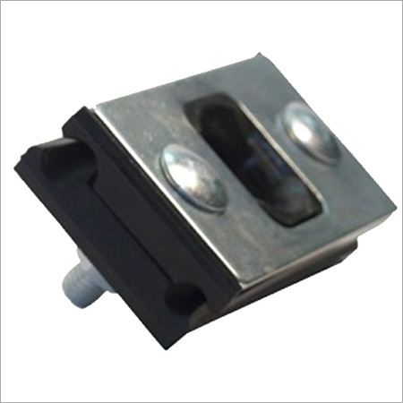 Suspension Cable Clamps