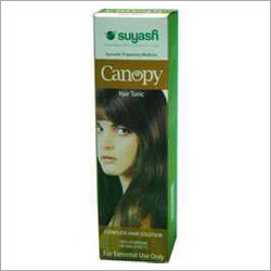 Canopy Hair Oil