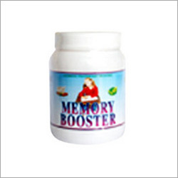 Memory Booster Powder