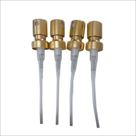 Plastic Crimp Pump Plastic Crimp Pump