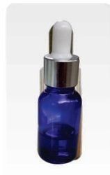 Cosmetic Fine Glass Bottles