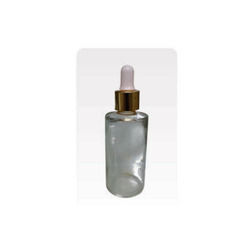 Cosmetic Fine Glass Bottles