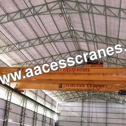 Double Beam Crane